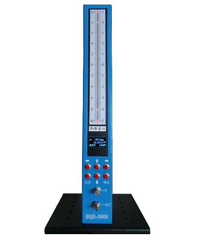 電(dian)子式(shi)氣(qi)動(dong)量(liang)儀具(ju)備哪些(xie)顯著的(de)特點咊優(yōu)(you)越性(xing)？